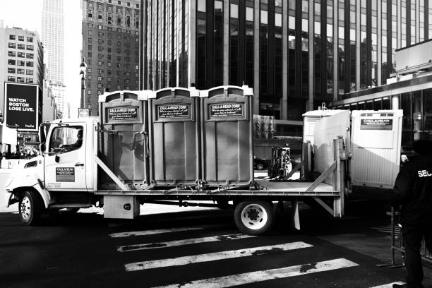 Best Luxury portable toilet rental  in Bottineau, ND