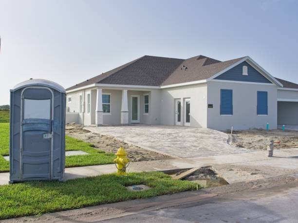 Sanitation services for porta potties in Bottineau, ND